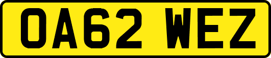 OA62WEZ