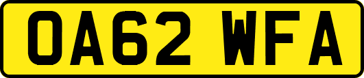 OA62WFA