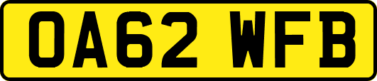 OA62WFB