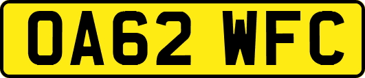OA62WFC
