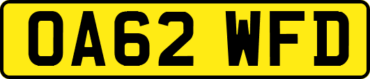 OA62WFD