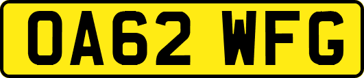 OA62WFG