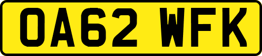 OA62WFK