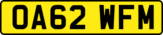 OA62WFM