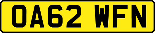 OA62WFN