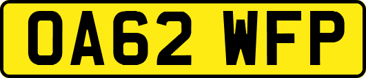 OA62WFP