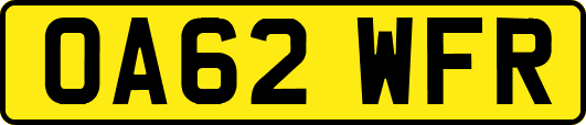 OA62WFR