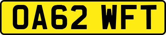 OA62WFT