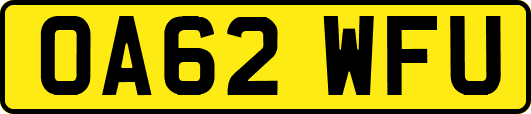 OA62WFU
