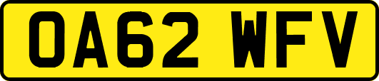 OA62WFV