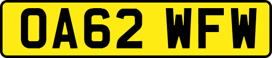 OA62WFW