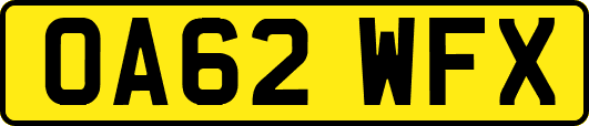 OA62WFX
