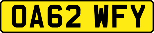 OA62WFY