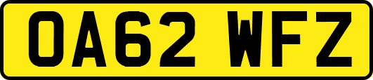 OA62WFZ