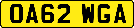 OA62WGA