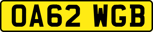 OA62WGB