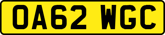 OA62WGC