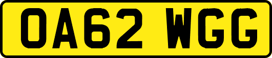 OA62WGG