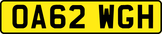 OA62WGH