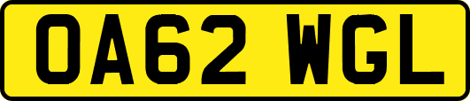 OA62WGL