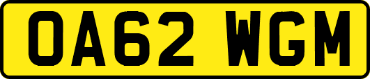 OA62WGM