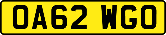 OA62WGO