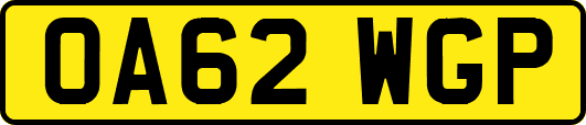 OA62WGP