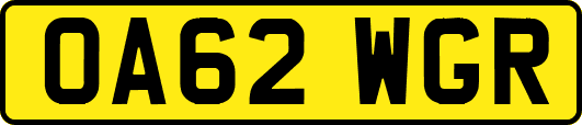 OA62WGR