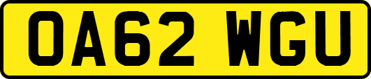 OA62WGU