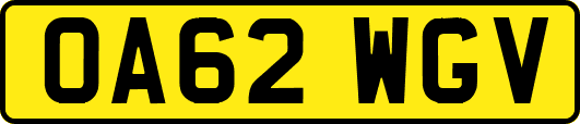 OA62WGV