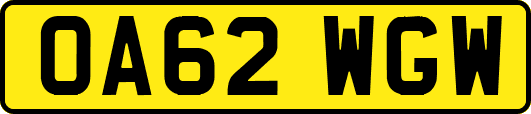 OA62WGW