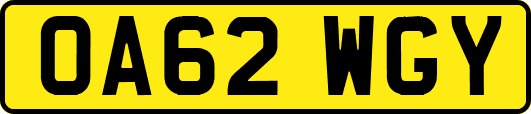 OA62WGY
