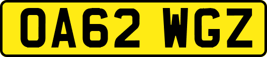OA62WGZ