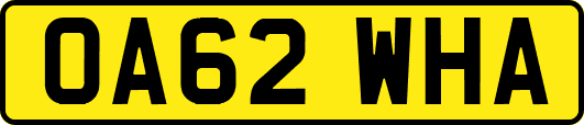 OA62WHA