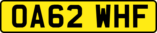 OA62WHF