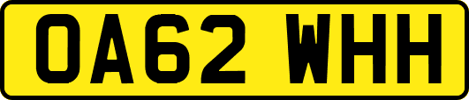OA62WHH