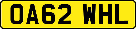 OA62WHL