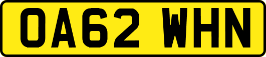 OA62WHN