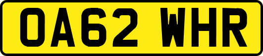 OA62WHR