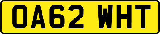 OA62WHT
