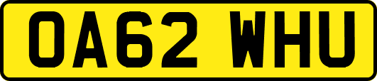 OA62WHU