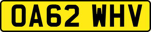OA62WHV
