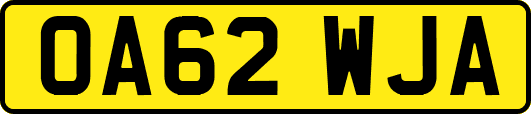 OA62WJA
