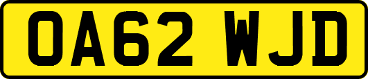 OA62WJD