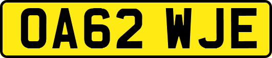 OA62WJE