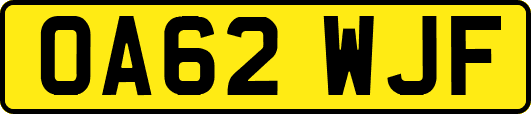 OA62WJF
