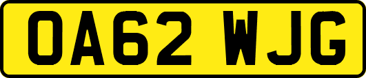 OA62WJG
