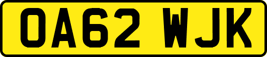 OA62WJK