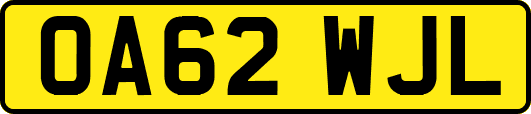 OA62WJL