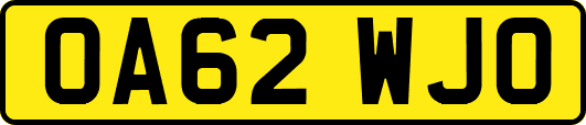 OA62WJO